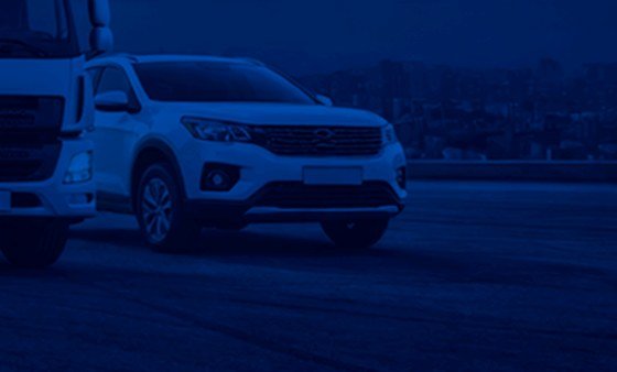 Assistência para SUV ou Vans